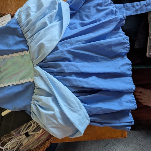 Lover Dovers Princess Dress Up - Picture 7 of 16